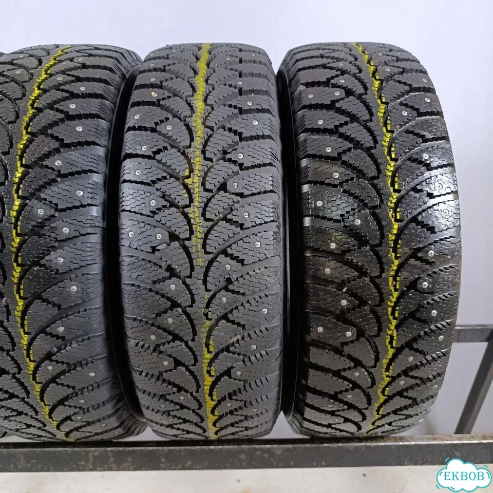 Tunga Nordway 2 PW-5 205/60 R16 96Q фото 3