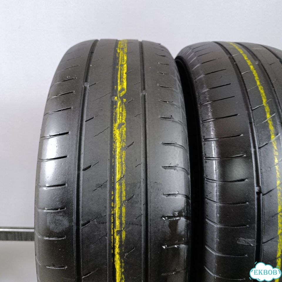 Kumho Ecsta HS52 185/60 R15 88H фото 2