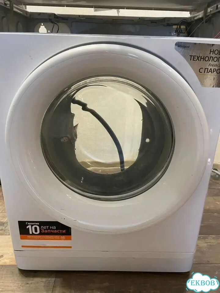 Запчасти для стиральной машины whirlpool фото 1