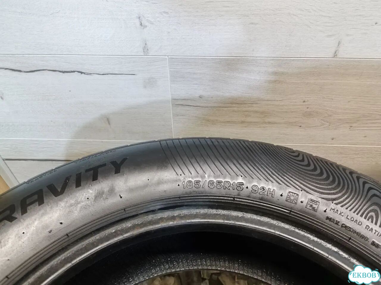 Cordiant Gravity 185/65 R15 фото 4