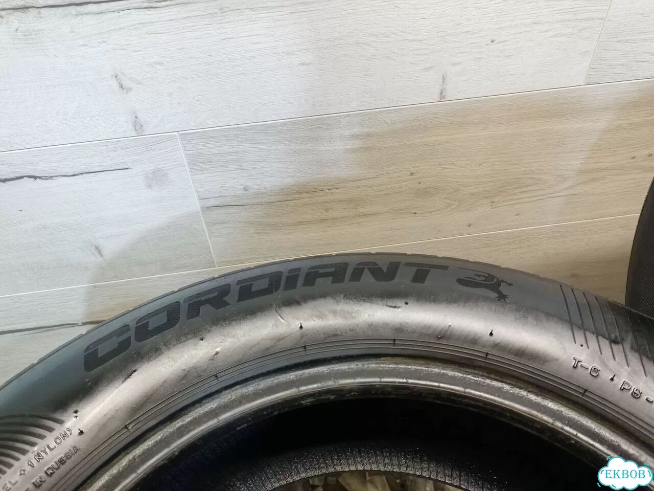 Cordiant Gravity 185/65 R15 фото 5