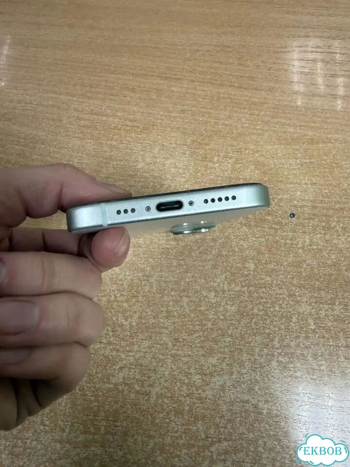 iPhone 15, 128 ГБ, 2 SIM фото 5