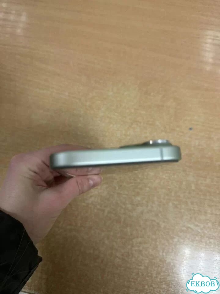 iPhone 15, 128 ГБ, 2 SIM фото 6