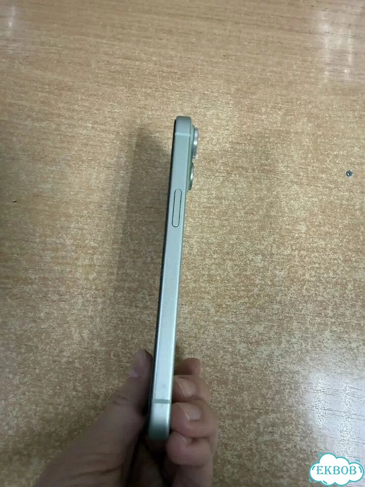 iPhone 15, 128 ГБ, 2 SIM фото 7