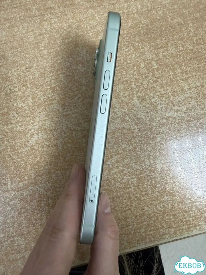 iPhone 15, 128 ГБ, 2 SIM фото 8