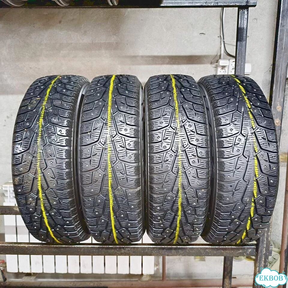 Yokohama Ice Guard IG55 185/65 R15 92T фото 1