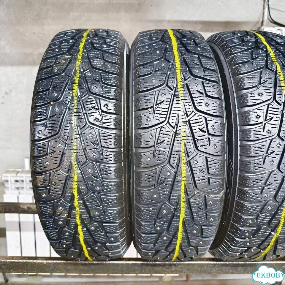 Yokohama Ice Guard IG55 185/65 R15 92T фото 2