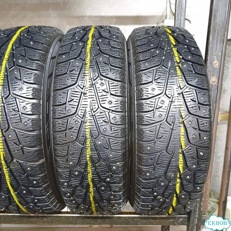 Yokohama Ice Guard IG55 185/65 R15 92T фото 3