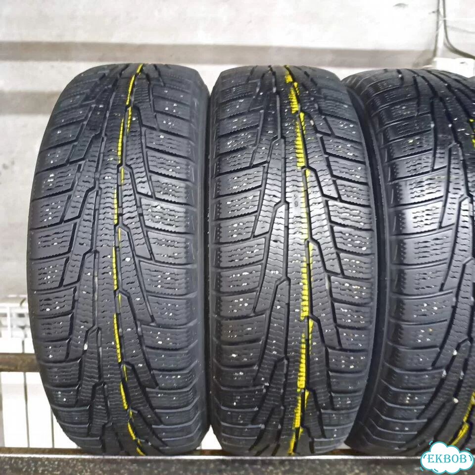 Nokian Tyres Nordman RS2 185/65 R15 92R фото 2