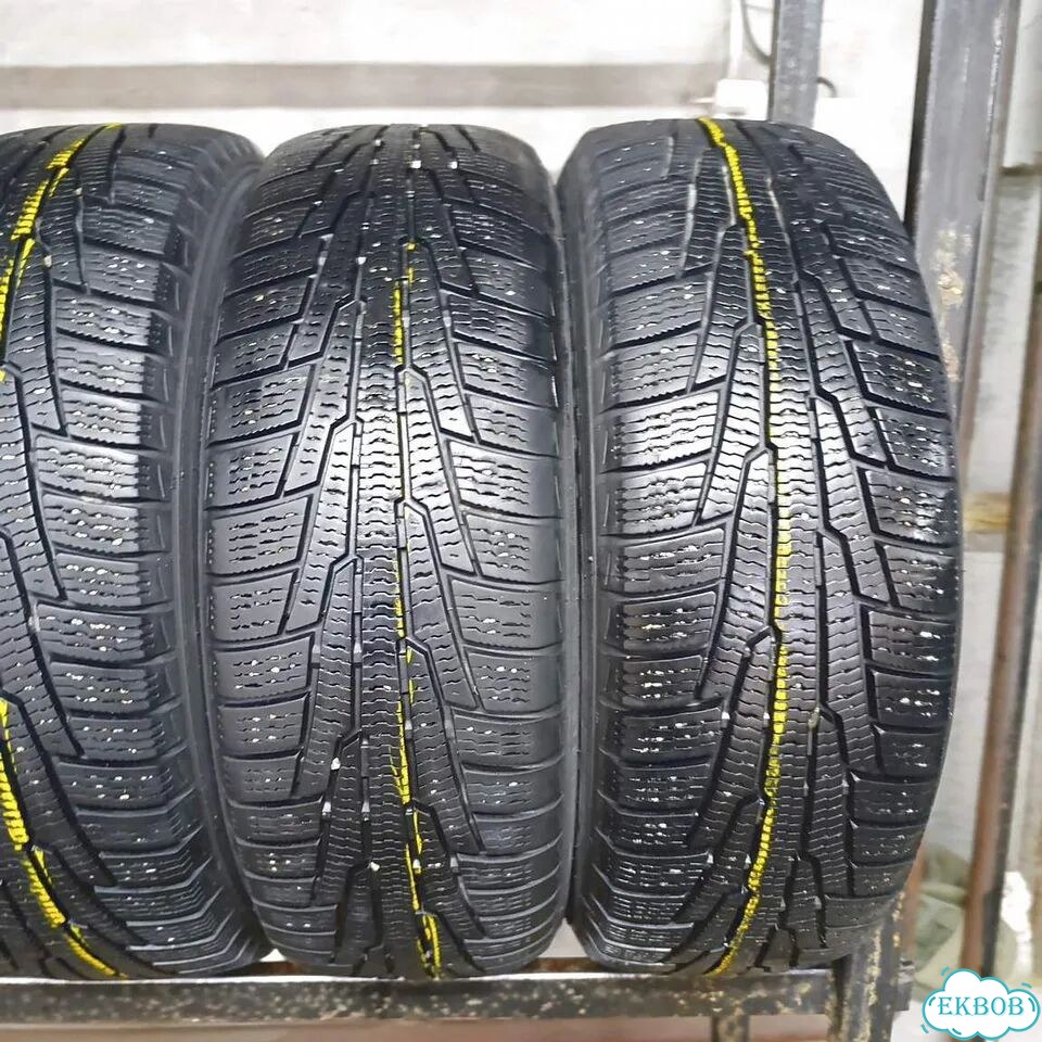 Nokian Tyres Nordman RS2 185/65 R15 92R фото 3