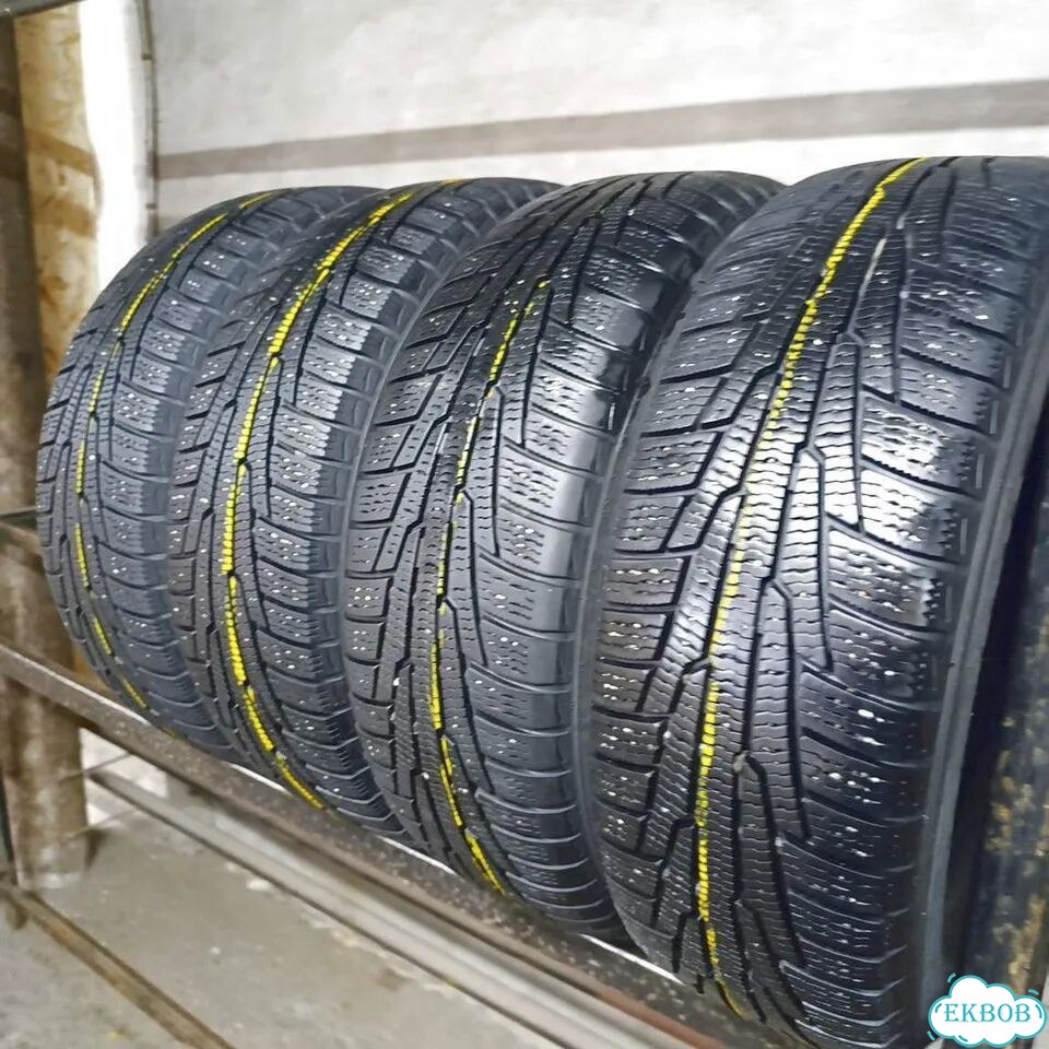 Nokian Tyres Nordman RS2 185/65 R15 92R фото 4
