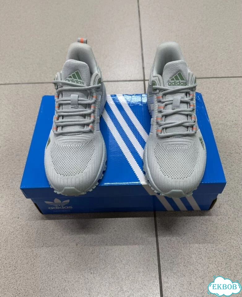 Кроссовки женский Adidas-марафон 36-41 фото 2