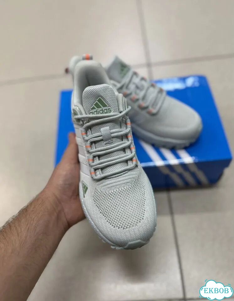 Кроссовки женский Adidas-марафон 36-41 фото 4