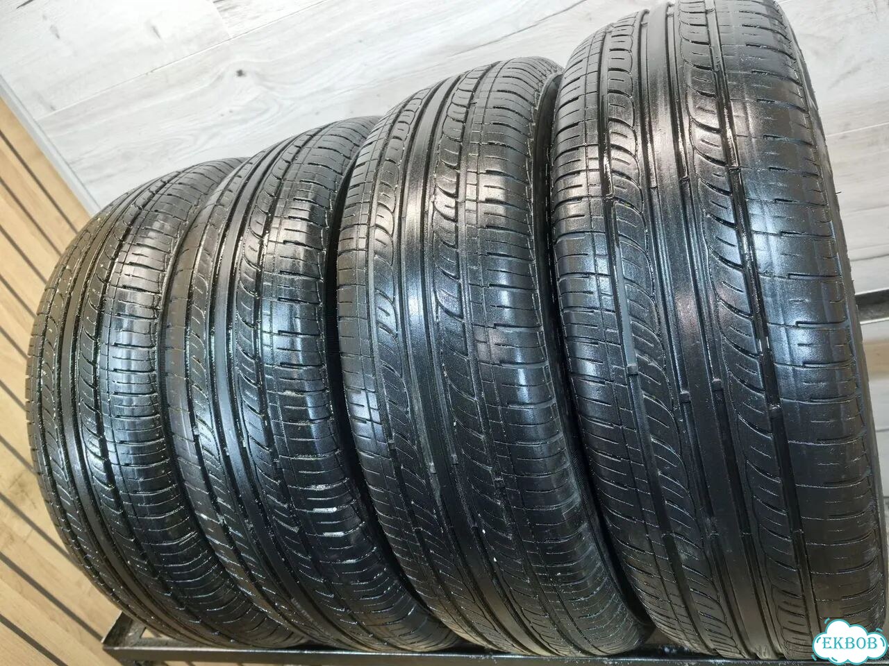 Doublestar DH05 185/65 R15 фото 2