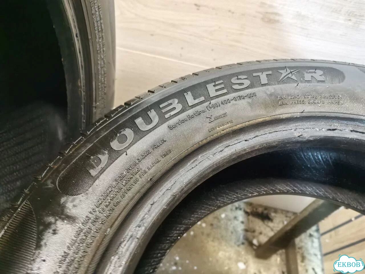 Doublestar DH05 185/65 R15 фото 5