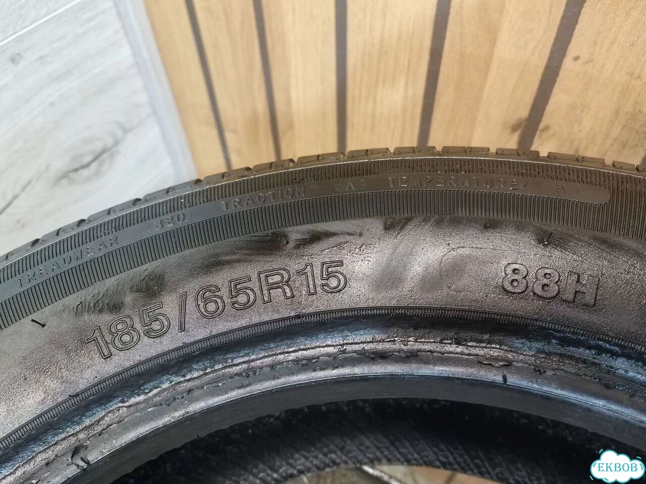 Doublestar DH05 185/65 R15 фото 6