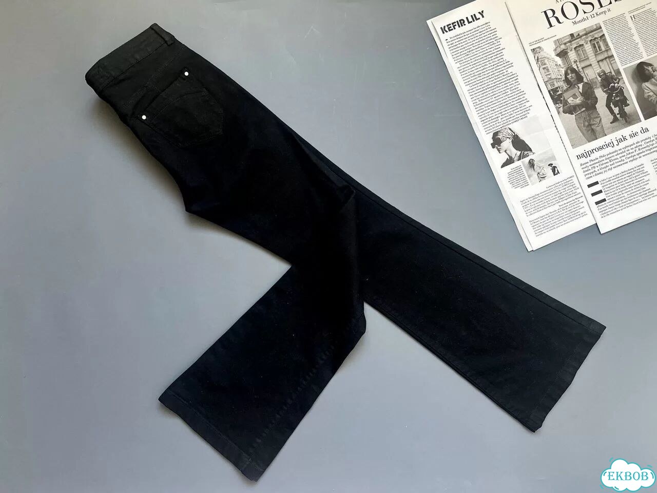 Джинсы Karen Millen клеш, Only фото 1