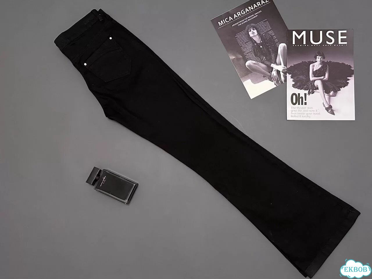 Джинсы Karen Millen клеш, Only фото 6