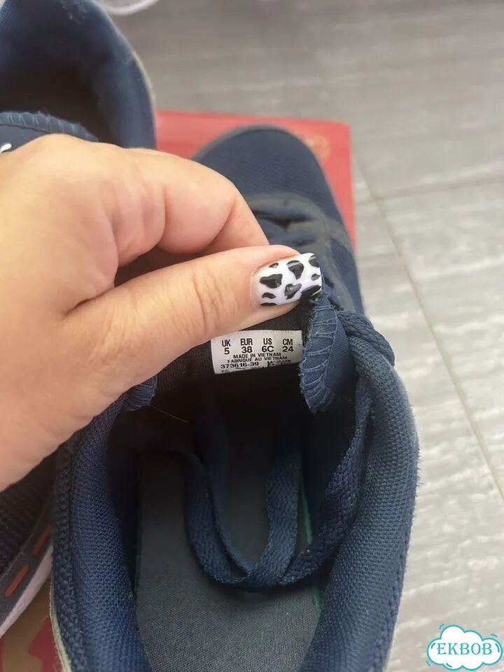 Кроссовки puma, 38 фото 3