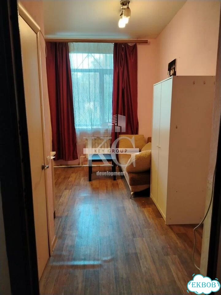 Квартира-студия, 23 м², 2/5 эт. фото 1