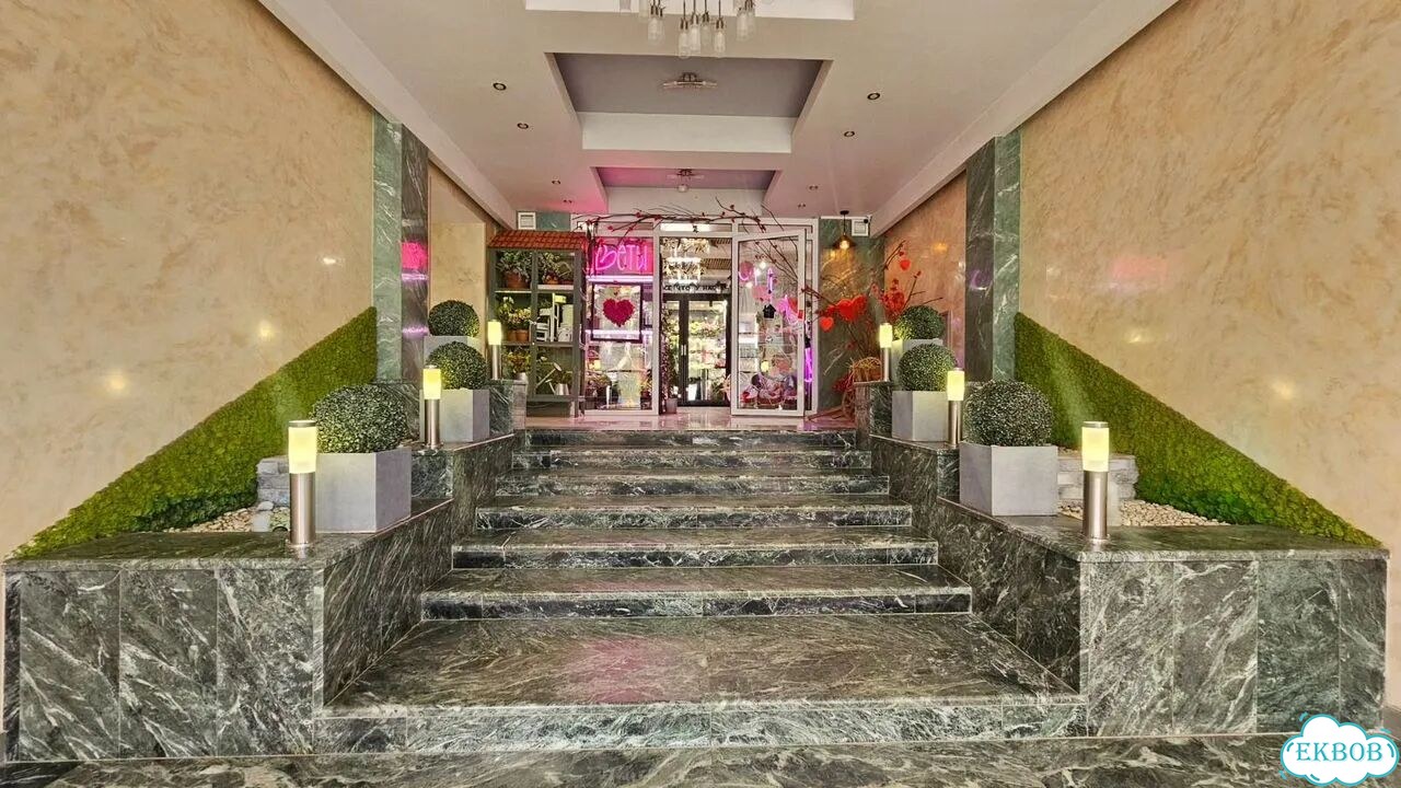 Квартира-студия, 23 м², 2/5 эт. фото 12