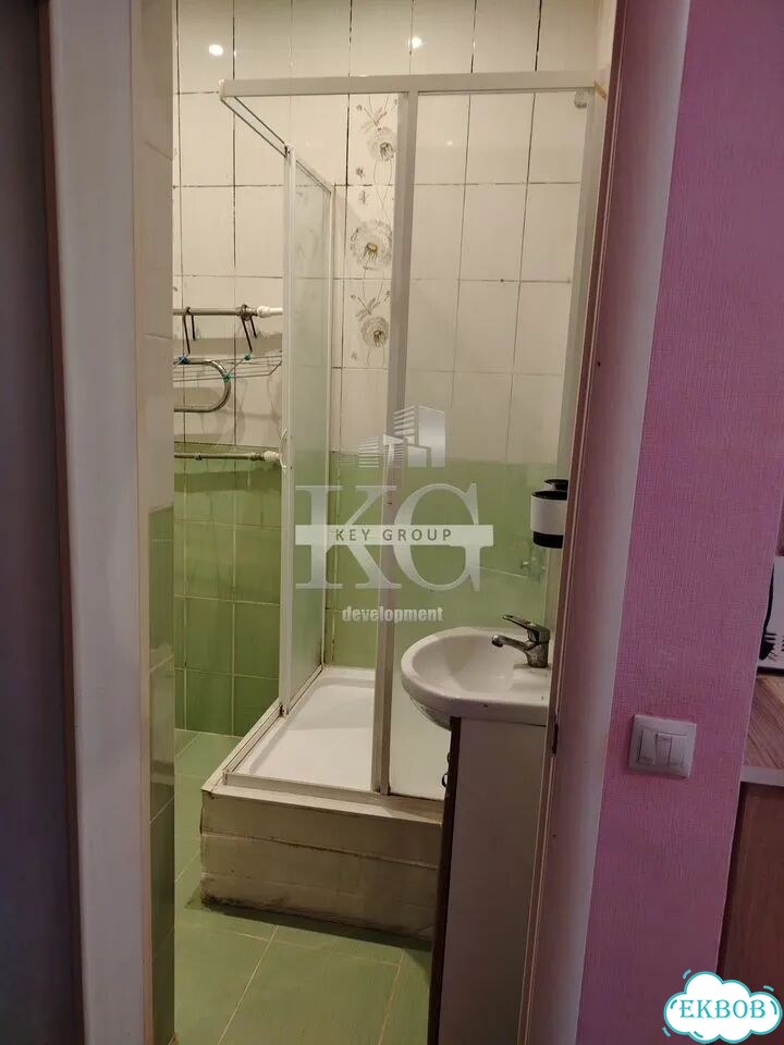 Квартира-студия, 23 м², 2/5 эт. фото 6