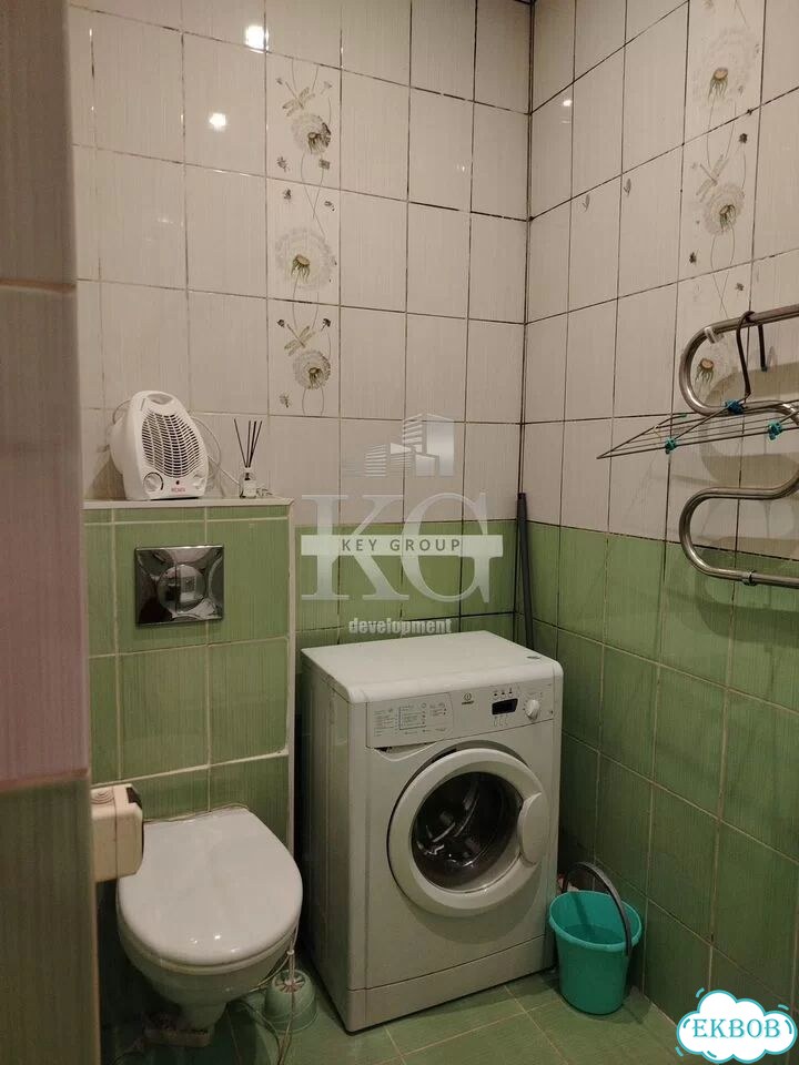 Квартира-студия, 23 м², 2/5 эт. фото 7