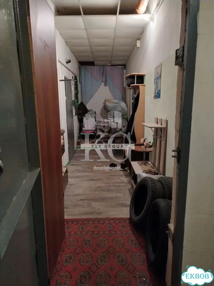 Квартира-студия, 23 м², 2/5 эт. фото 8