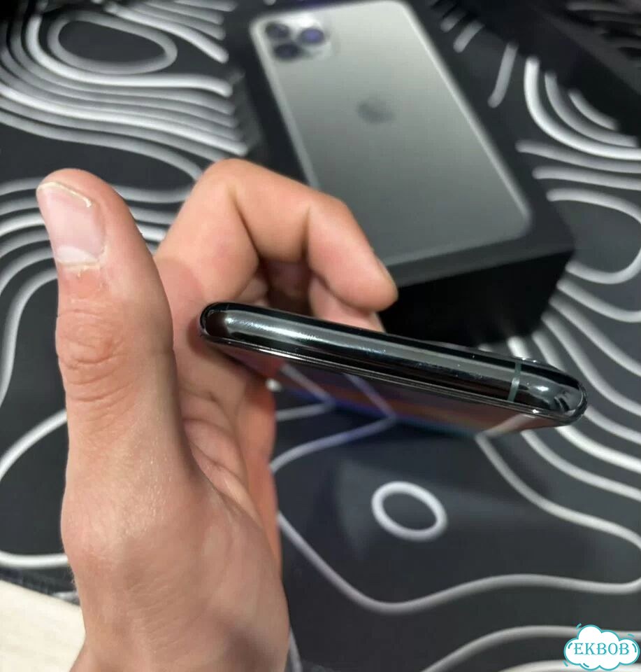 iPhone 11 Pro, 64 ГБ, SIM + eSIM фото 2