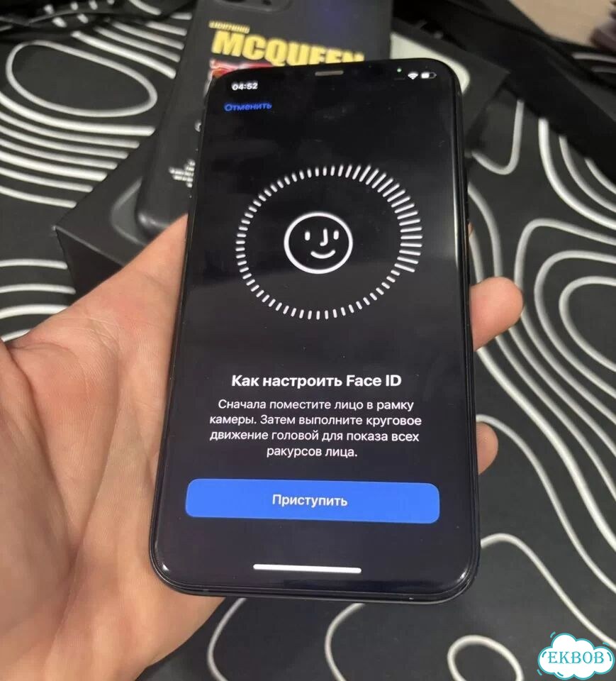 iPhone 11 Pro, 64 ГБ, SIM + eSIM фото 9