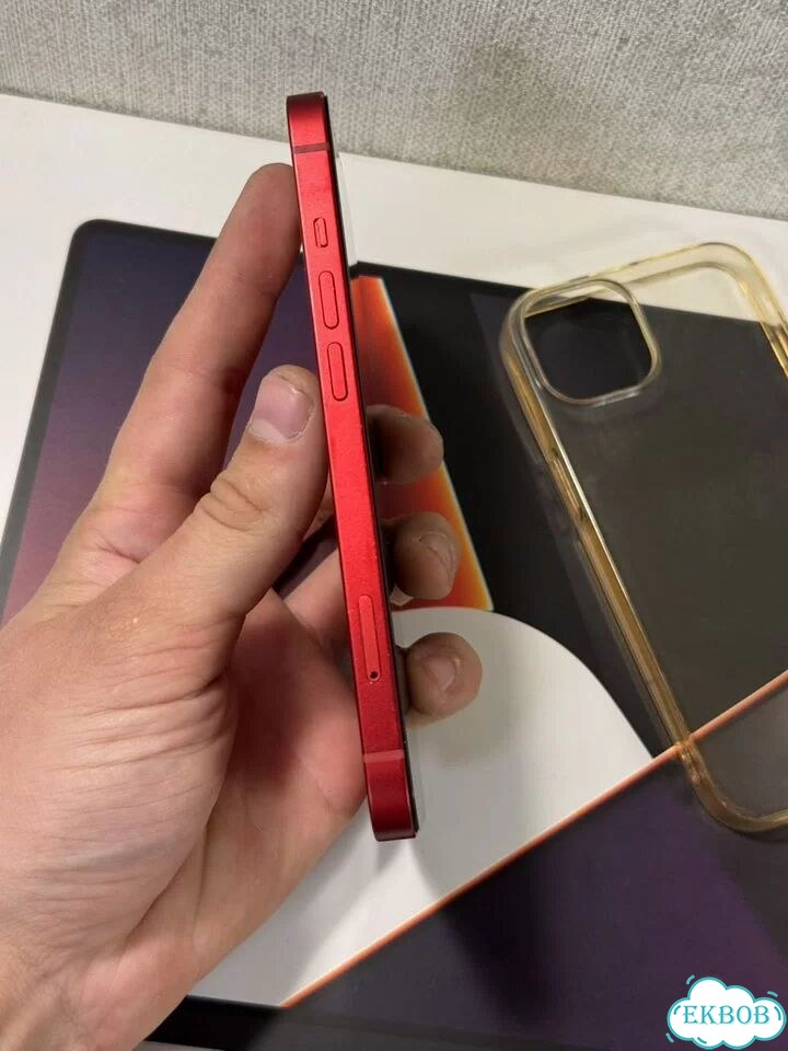 iPhone 13, 128 ГБ, SIM + eSIM фото 7