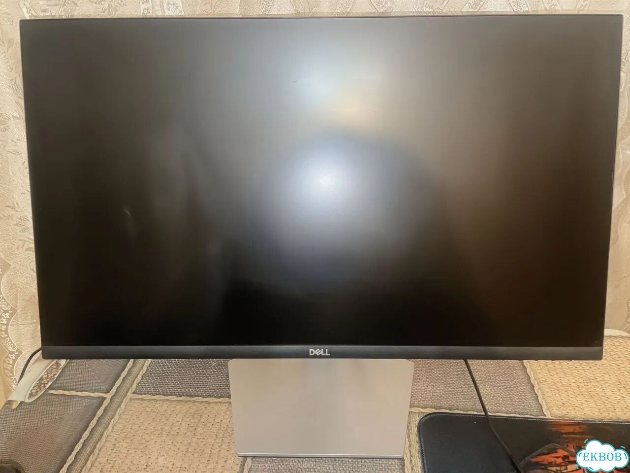 Монитор Dell S2721H фото 1