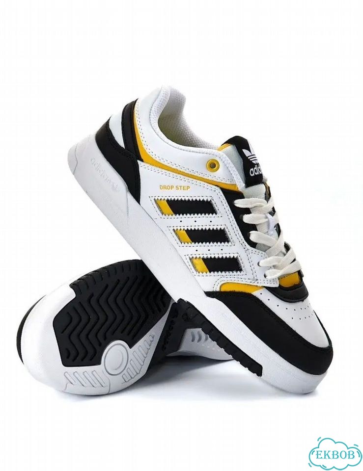 Кроссовки Adidas фото 3