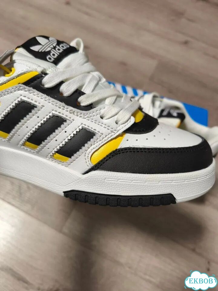 Кроссовки Adidas фото 4