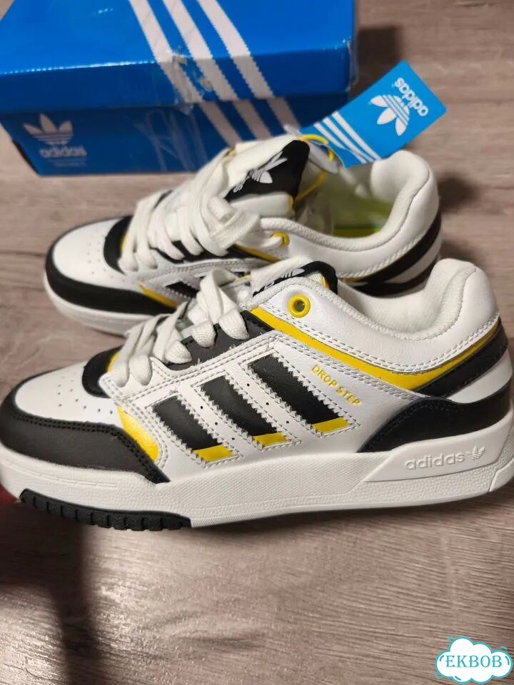 Кроссовки Adidas фото 6