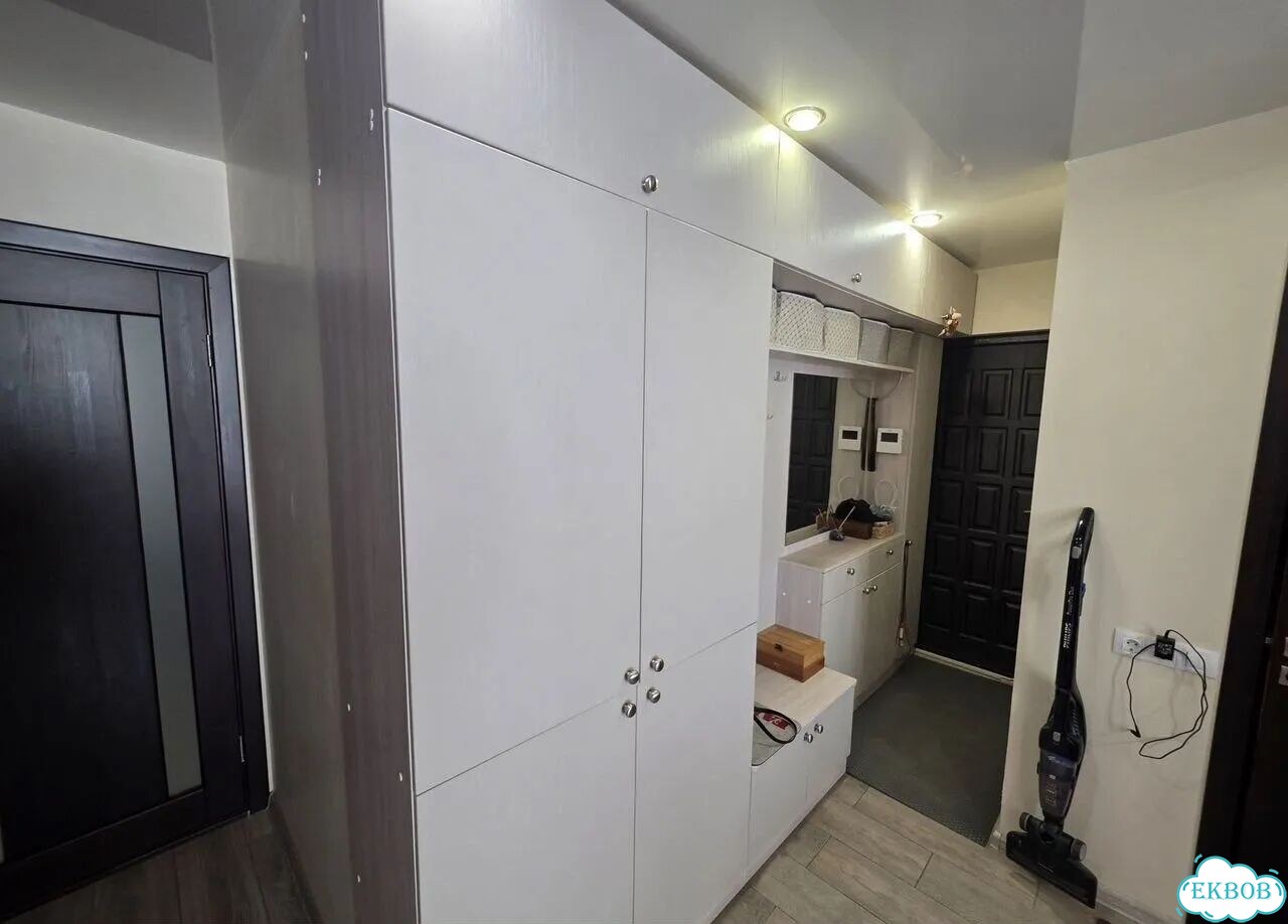 2-к. квартира, 50,1 м², 1/5 эт. фото 5