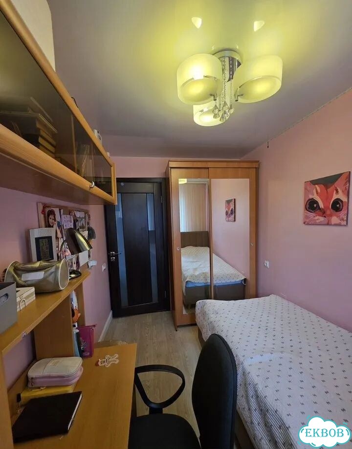 2-к. квартира, 50,1 м², 1/5 эт. фото 7