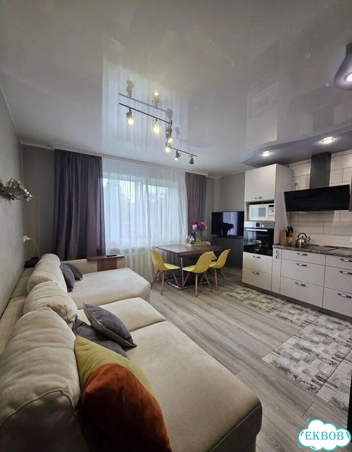 2-к. квартира, 50,1 м², 1/5 эт. фото 9