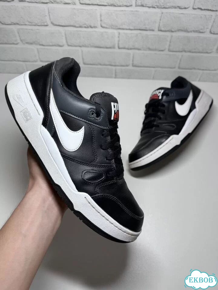Кроссовки Nike Full Force Low оригинал фото 1