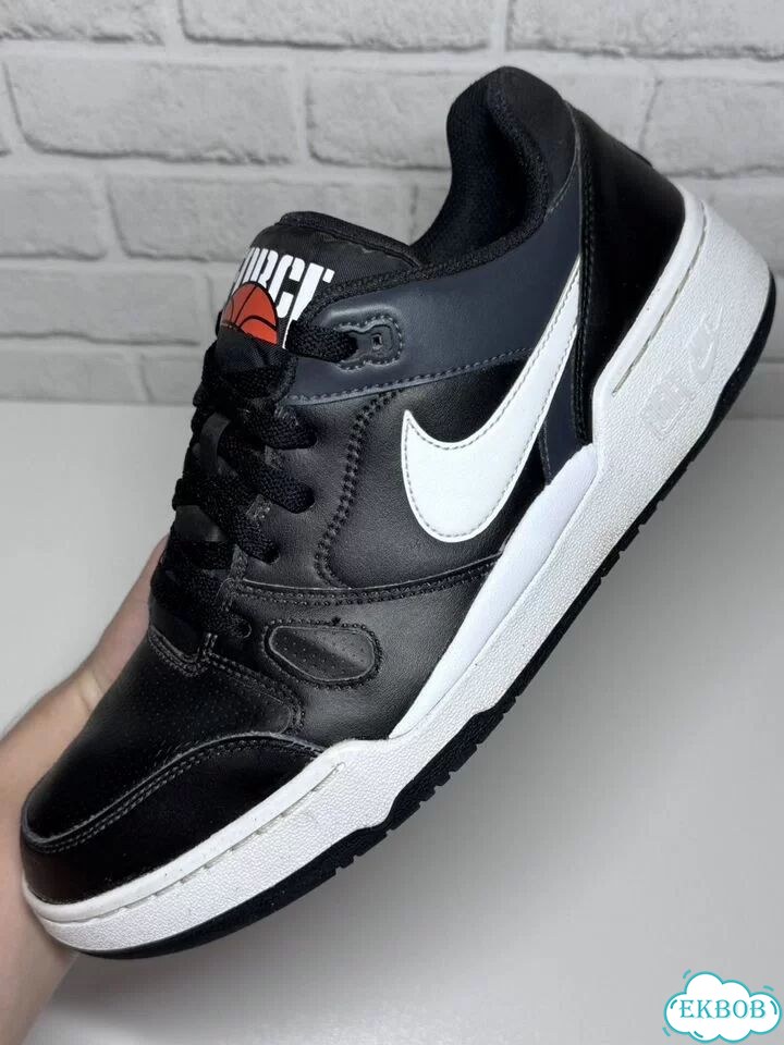 Кроссовки Nike Full Force Low оригинал фото 2
