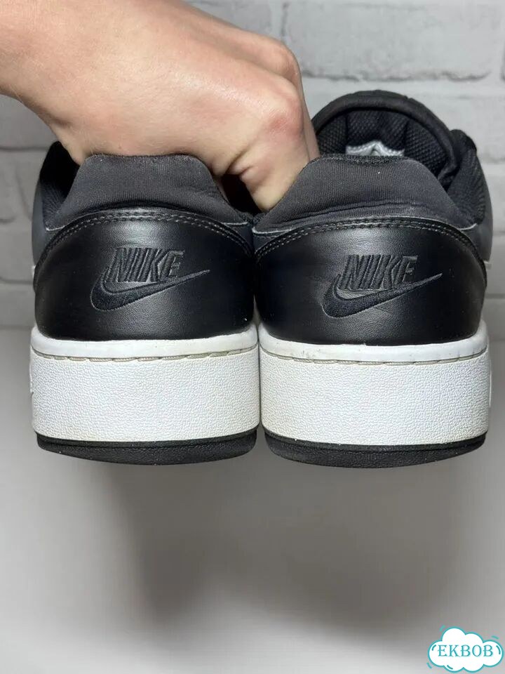 Кроссовки Nike Full Force Low оригинал фото 6