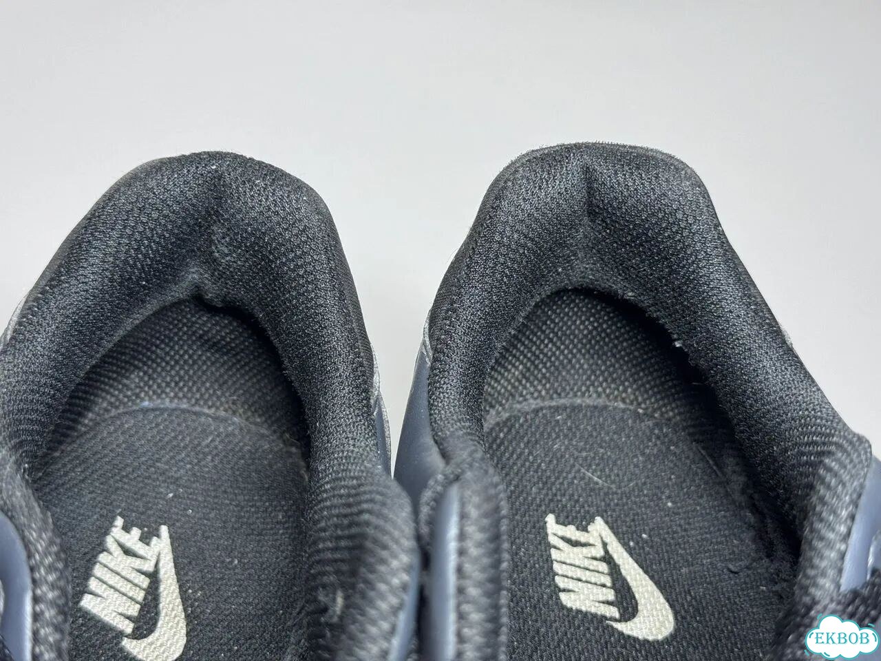 Кроссовки Nike Full Force Low оригинал фото 8