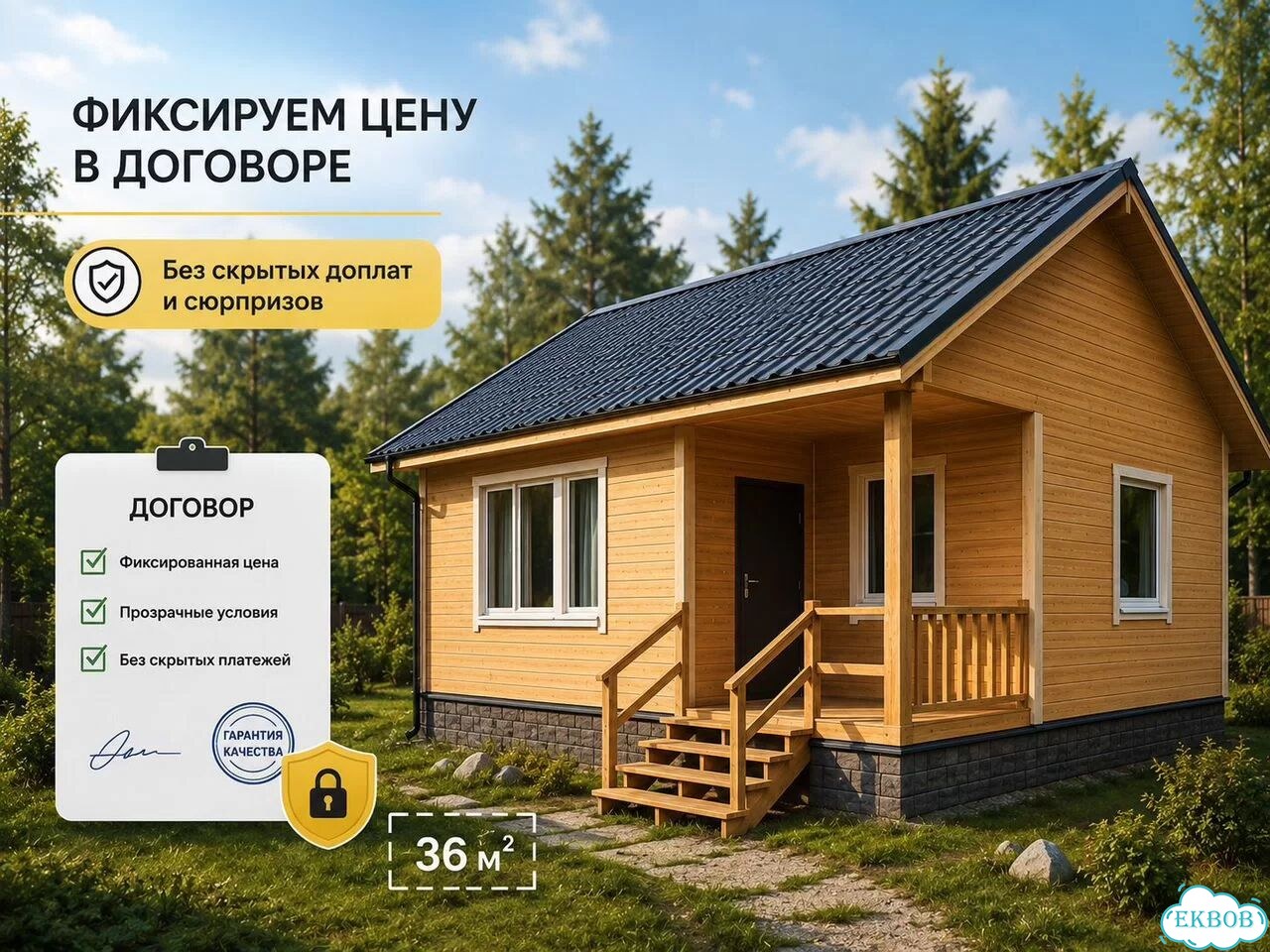 Строитель. Дом под ключ. Строительство домов / опытная бригада фото 4