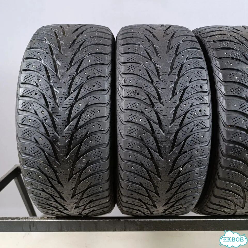 Yokohama Ice Guard IG35 225/50 R17 98T фото 2