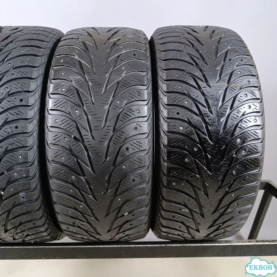 Yokohama Ice Guard IG35 225/50 R17 98T фото 3