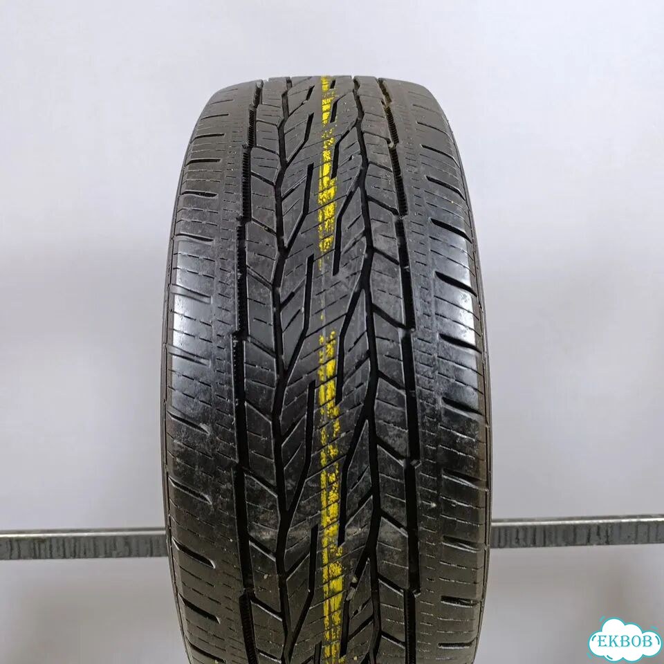 Continental ContiCrossContact LX2 215/50 R17 91H фото 2