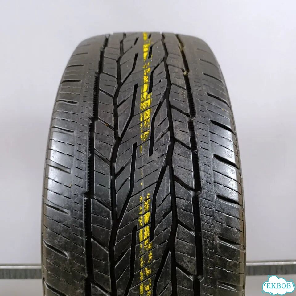 Continental ContiCrossContact LX2 215/50 R17 91H фото 3