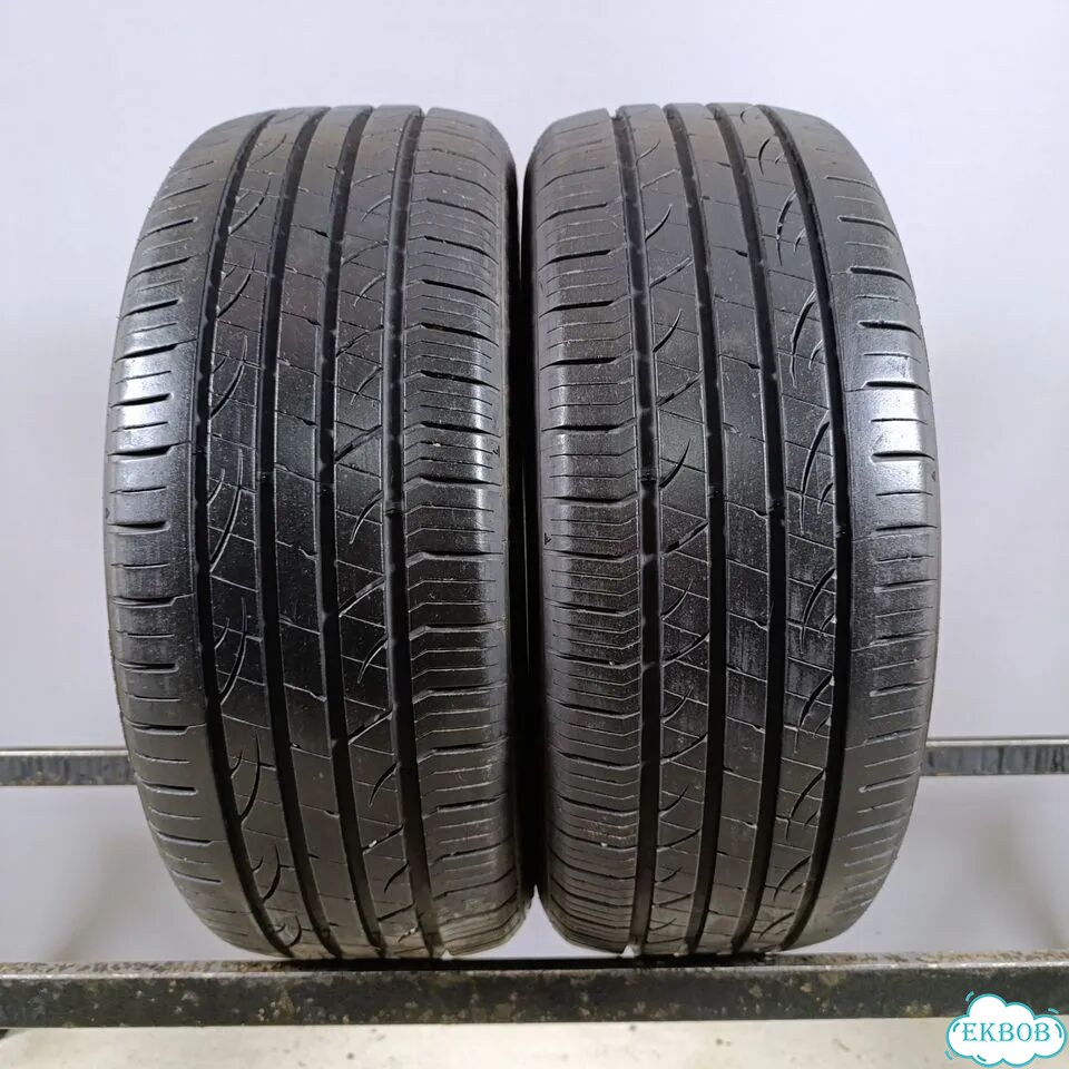 Fortune FSR702 225/55 R17 97W фото 1