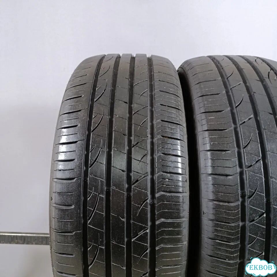 Fortune FSR702 225/55 R17 97W фото 2