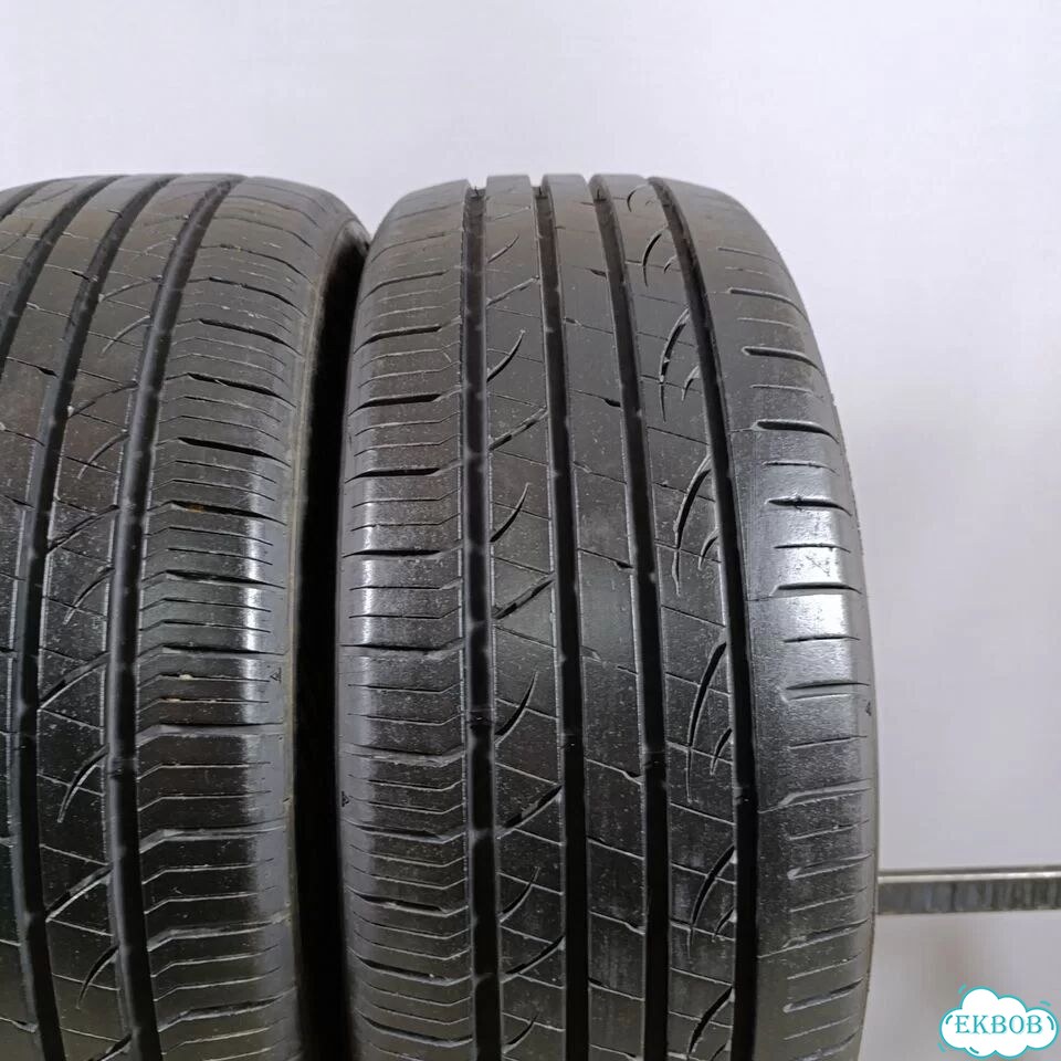 Fortune FSR702 225/55 R17 97W фото 3